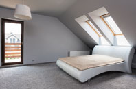 Lostock Junction bedroom extensions