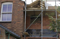 free Lostock Junction home extension quotes